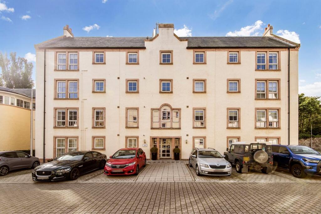 Main image of property: Abbey Park Avenue, St Andrews, KY16