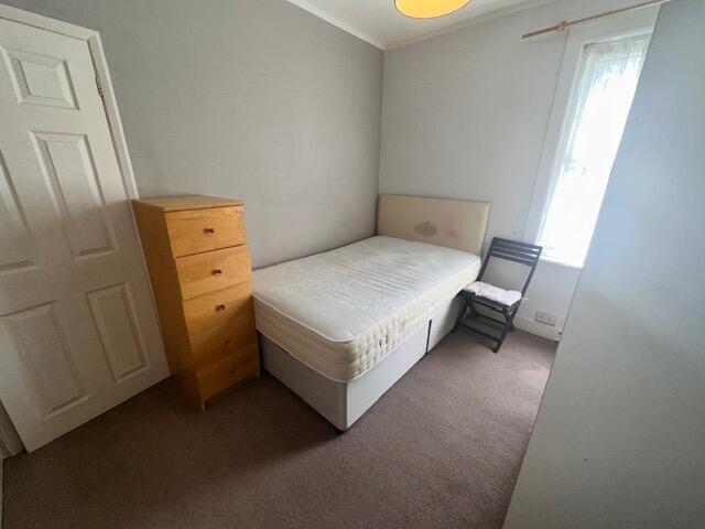 2 bedroom terraced house for rent
