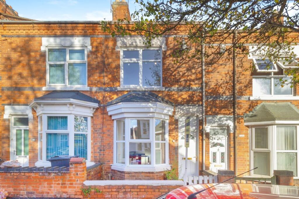 Main image of property: Norman Street, Leicester, LE3