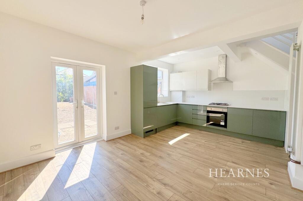 Main image of property: Pine Road, Bournemouth, BH9