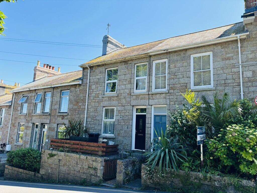 Main image of property: Parc Terrace, Newlyn