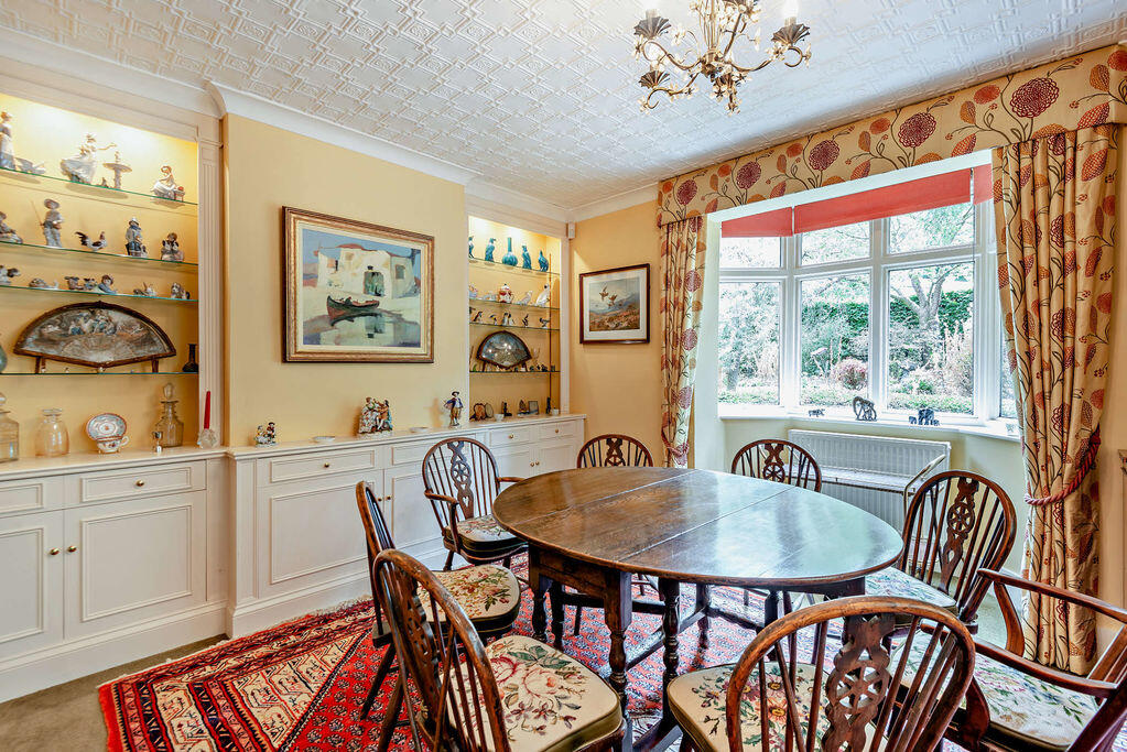 House in Guildford, Smoky Hole, Shere - View 5
