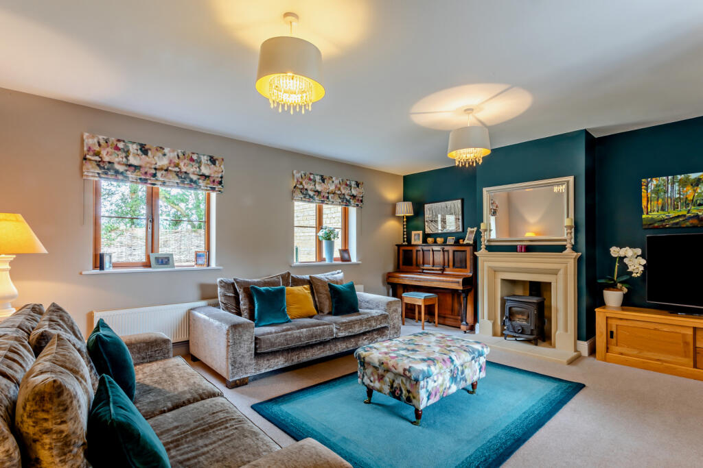 House in Peterborough - More