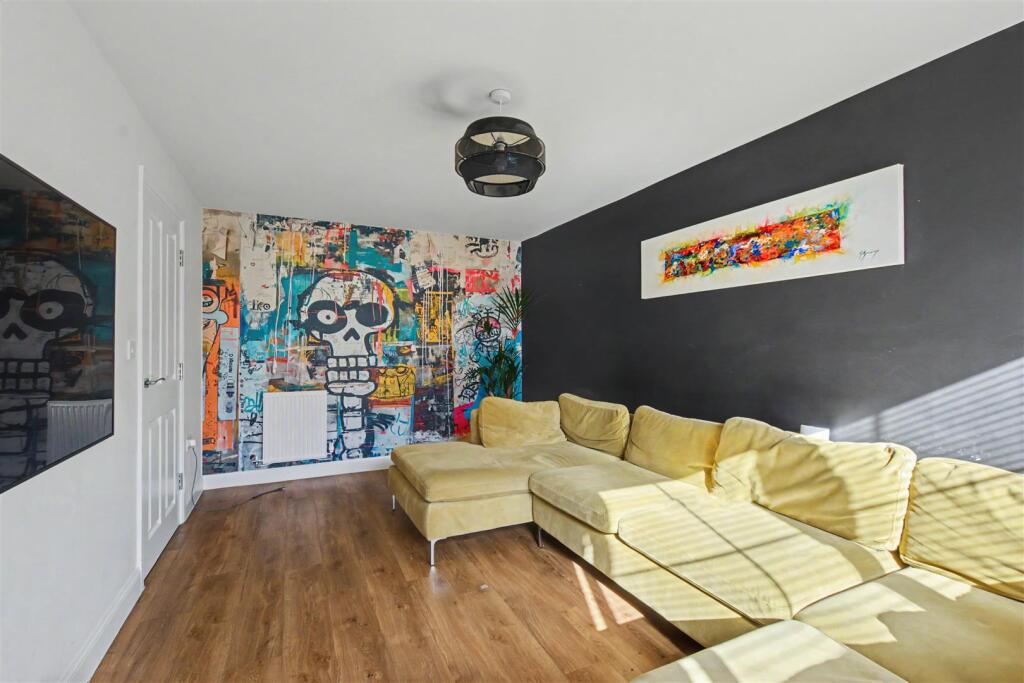 House in Nottingham - More