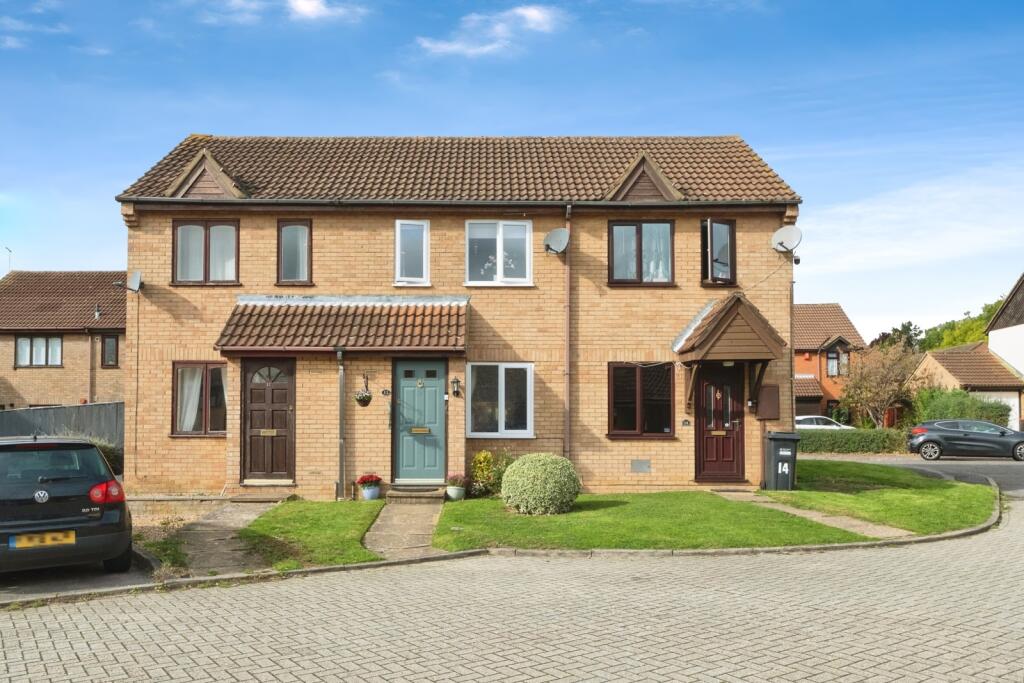 Main image of property: Waterloo Court, MILTON KEYNES, Buckinghamshire, MK3
