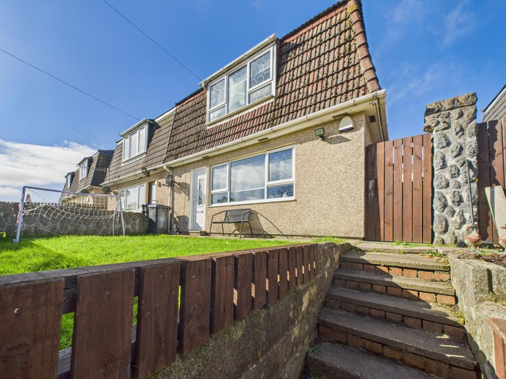 Main image of property: Cripps Avenue, Cefn Golau, NP22