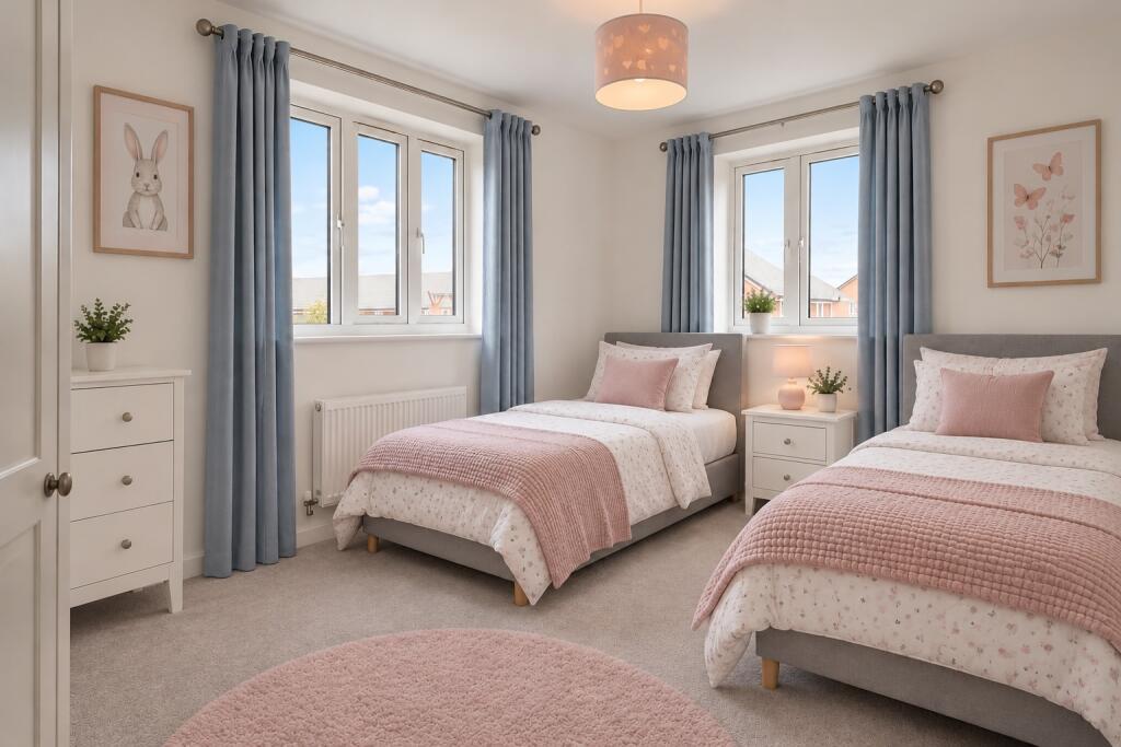 House in Vale of White Horse, Wantage - View 5