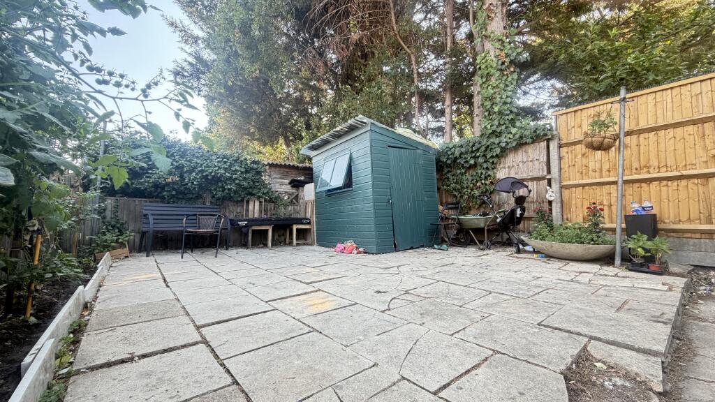 Main image of property: Connell Crescent, LONDON