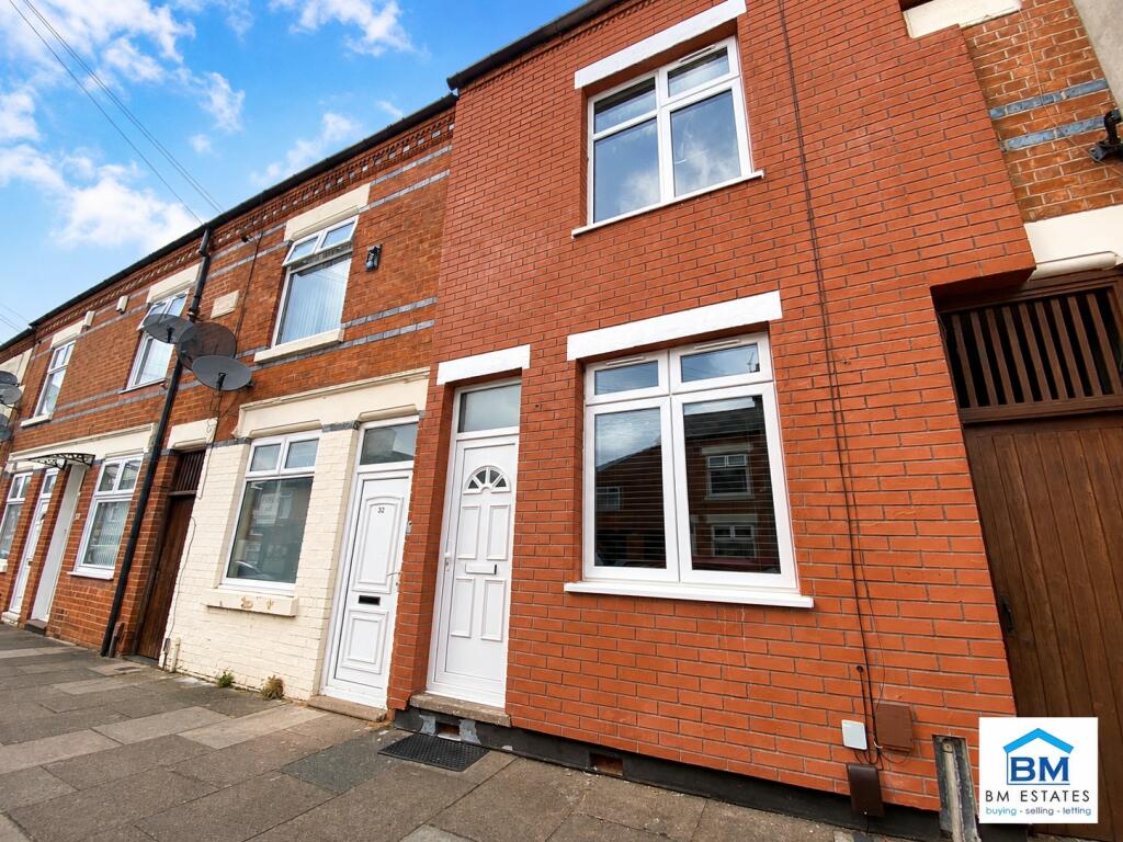 Main image of property: Moat Road, Leicester, LE5