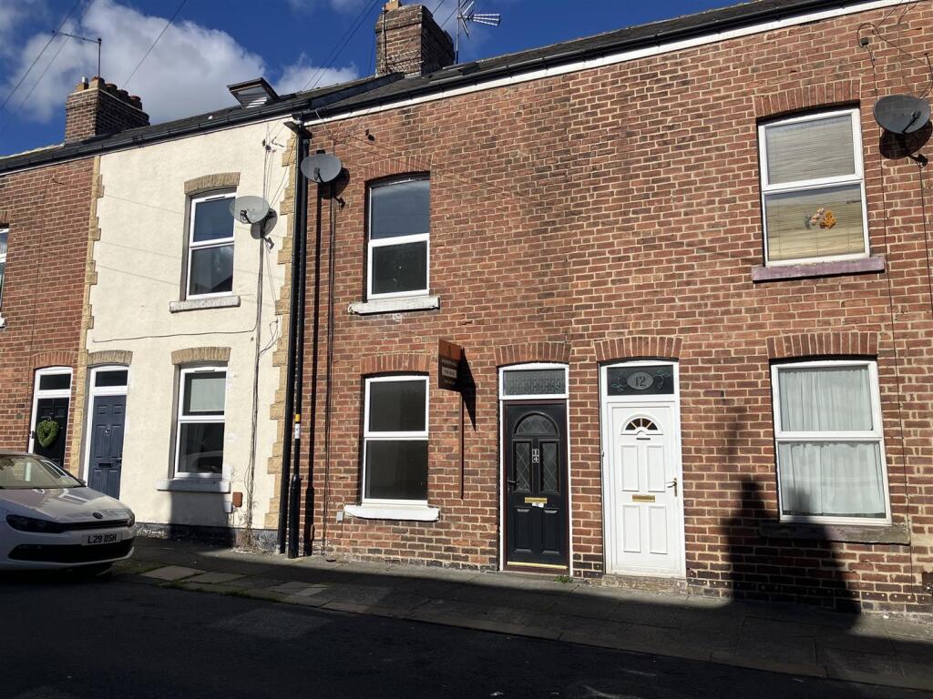 Main image of property: Grove Street, Harrogate