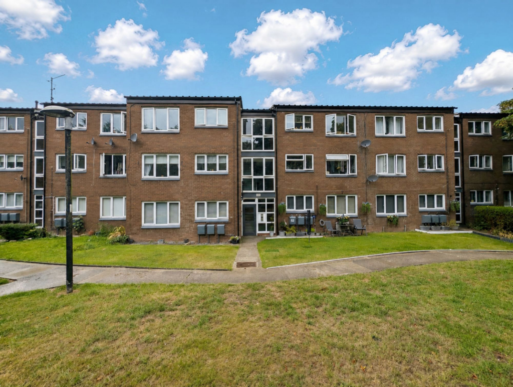 Main image of property: Camelot Way, Castlefields, WA7