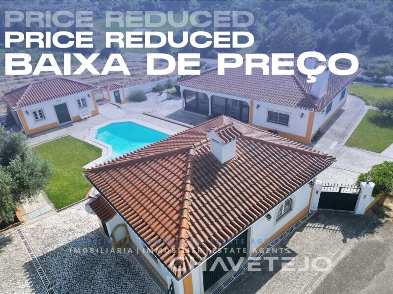 Main image of property: Ribatejo, Tomar