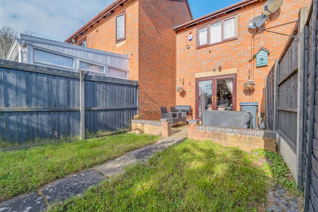 Additional image 18 of Birchtrees Drive, Tile Cross, Birmingham