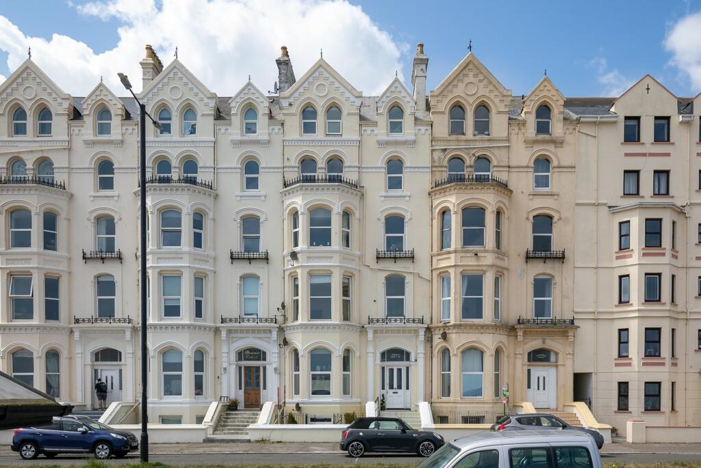Main image of property: Mooragh Promenade, Ramsey, IM8