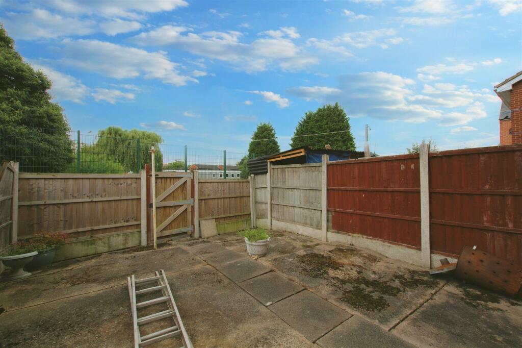 Photo of the property
