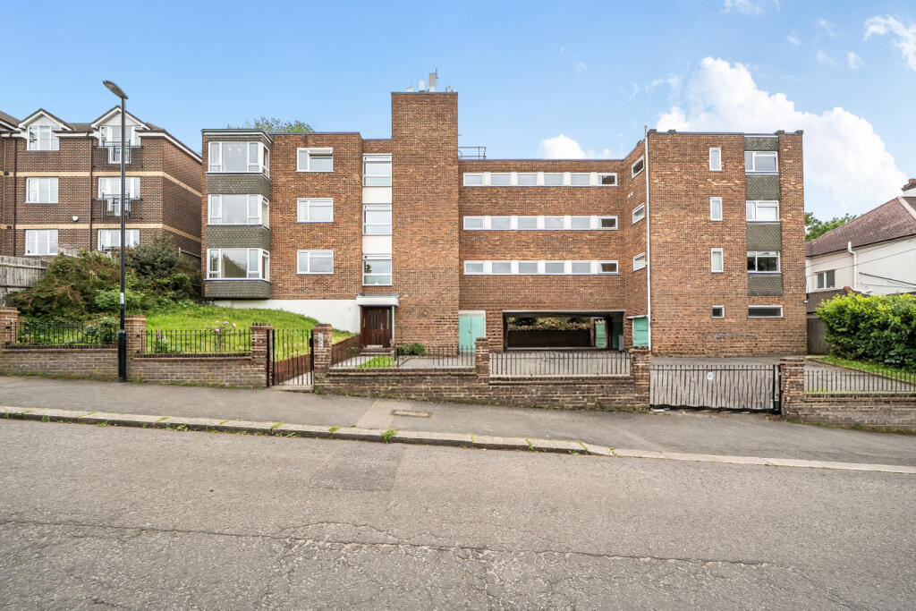 Main image of property: Duncombe Hill, London, SE23