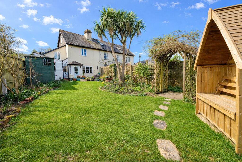 Main image of property: Brook Lane, Sidford, Sidmouth, Devon