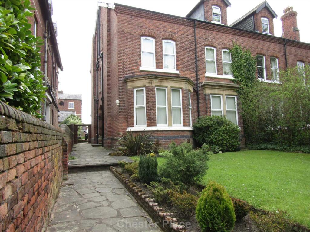 Main image of property: Liverpool Road, Chester