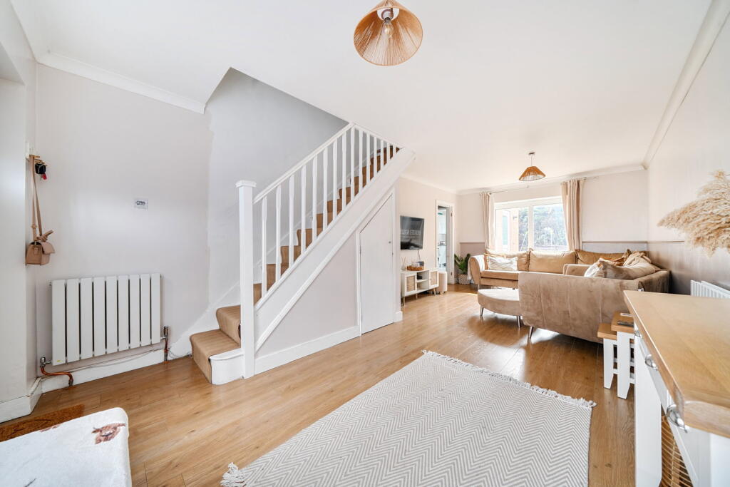 House in Rochester - View 2