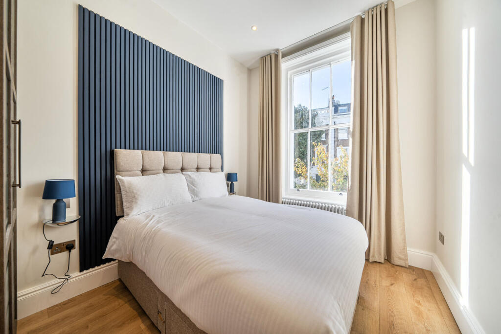 Main image of property: south Kensington, South Kensington, London, SW5