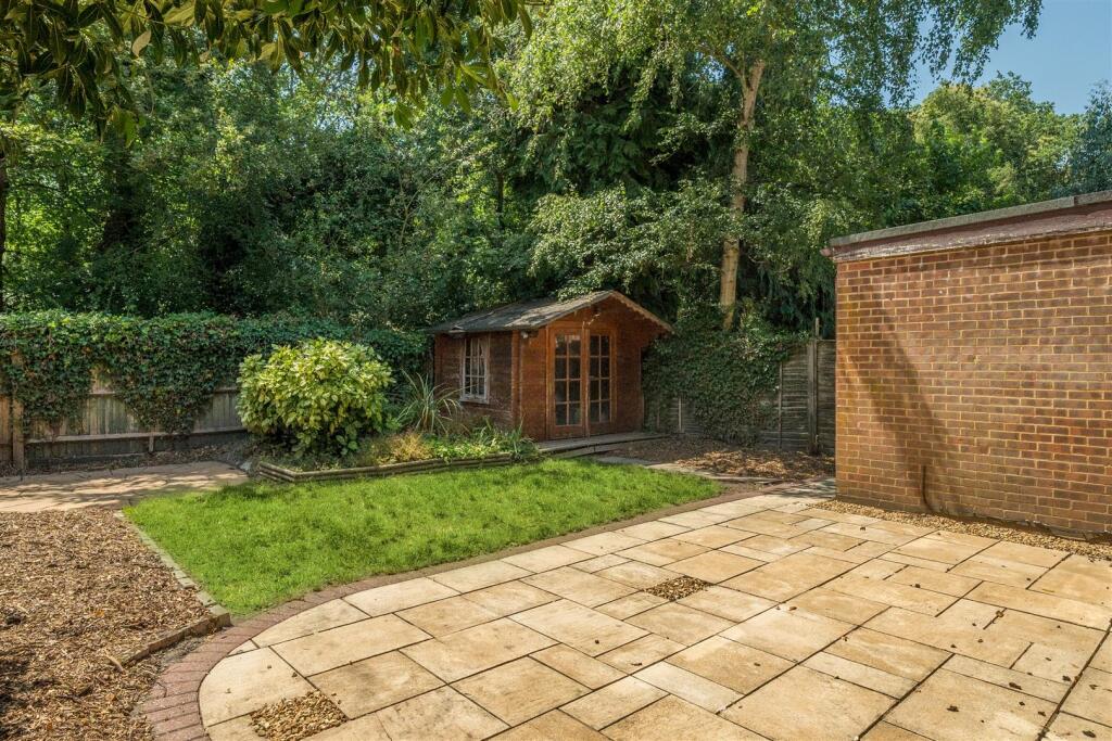 Carolina Place, Finchampstead, Berkshire, RG40 4PQ - View 2