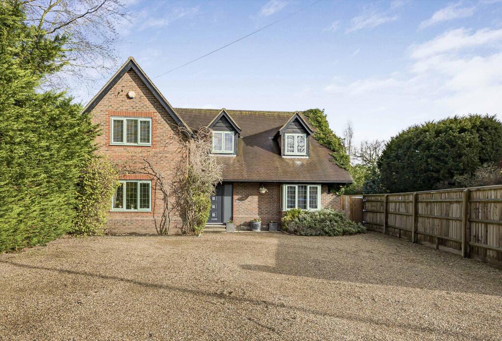 Main image of property: Mill Road, Shiplake, Henley-on-Thames, Oxfordshire RG9