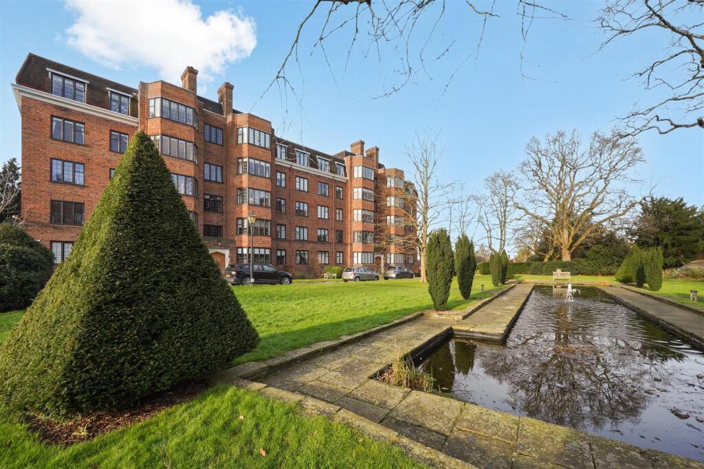 Main image of property: Glenalmond House, Manor Fields, London