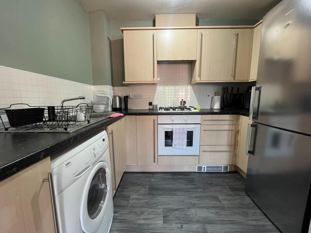 Main image of property: Signet Square, Coventry, CV2