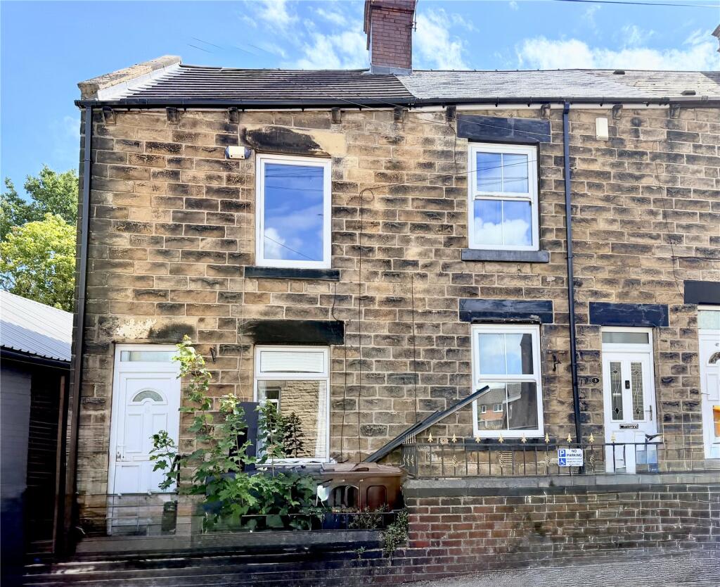 Main image of property: Marsh Street, Wombwell, Barnsley, S73