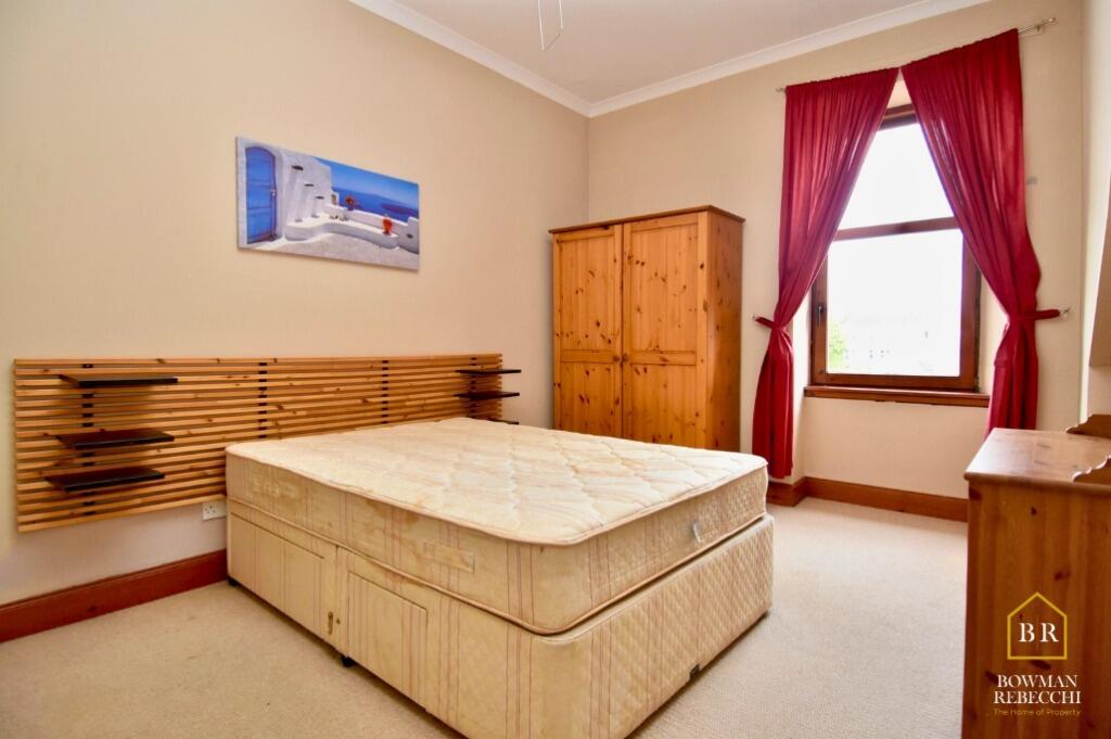 Apartment in Paisley - View 5