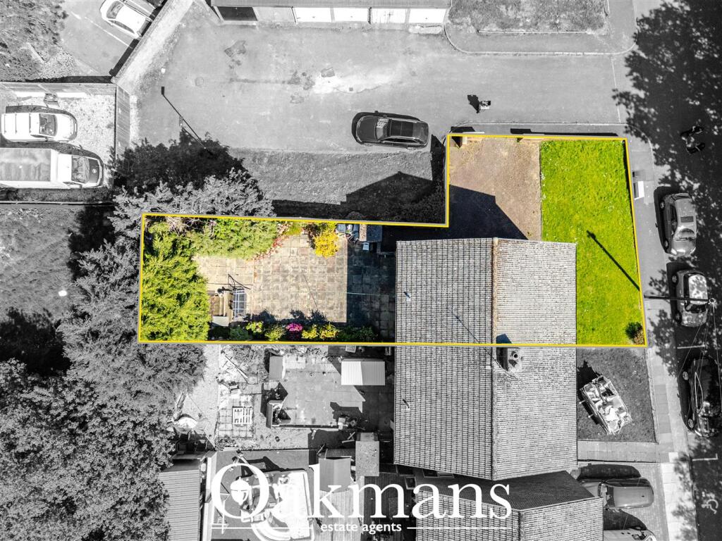Brett Drive, Birmingham, B32 photo 2