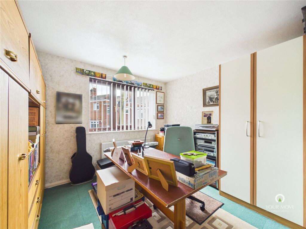Drawback, Prudhoe, Northumberland, NE42 - View 6