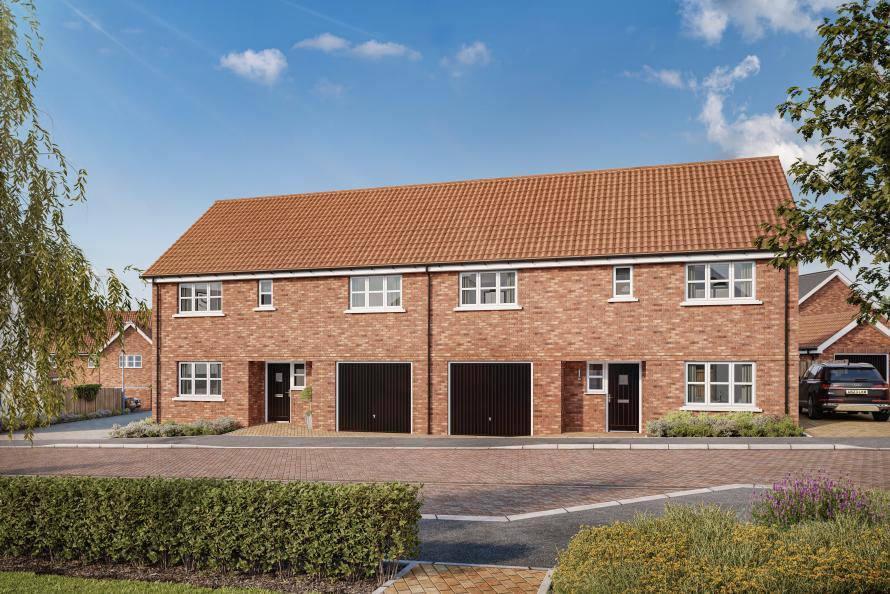 Main image of property: London Road,
Great Chesterford,
CB10 1FU