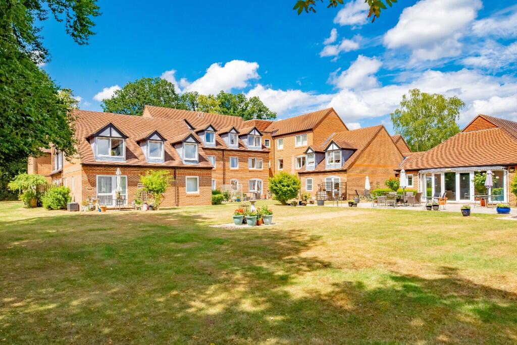 Main image of property: High Street, Sandhurst, Berkshire, GU47