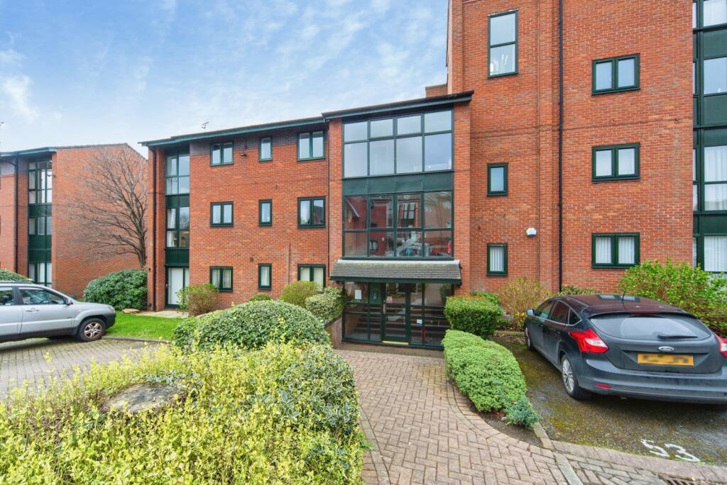 Main image of property: Priory Wharf, BIRKENHEAD, Merseyside, CH41