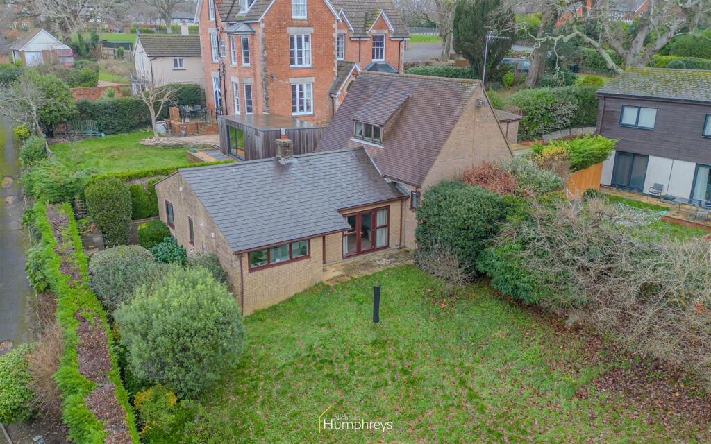 Main image of property: Rowlands Hill, Wimborne