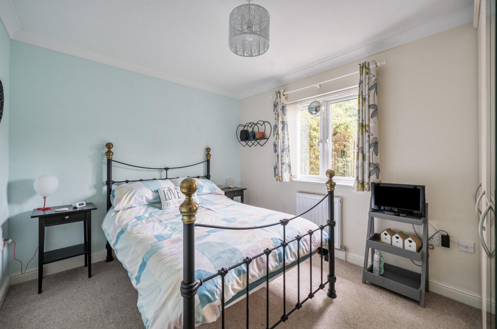 Additional image 5 of Bramble Way, Common Road, Wincanton, BA9