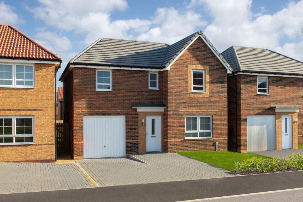 Station Road, 
New Waltham, Grimsby, 
North East Lincolnshire, 
DN36 4RZ photo 2