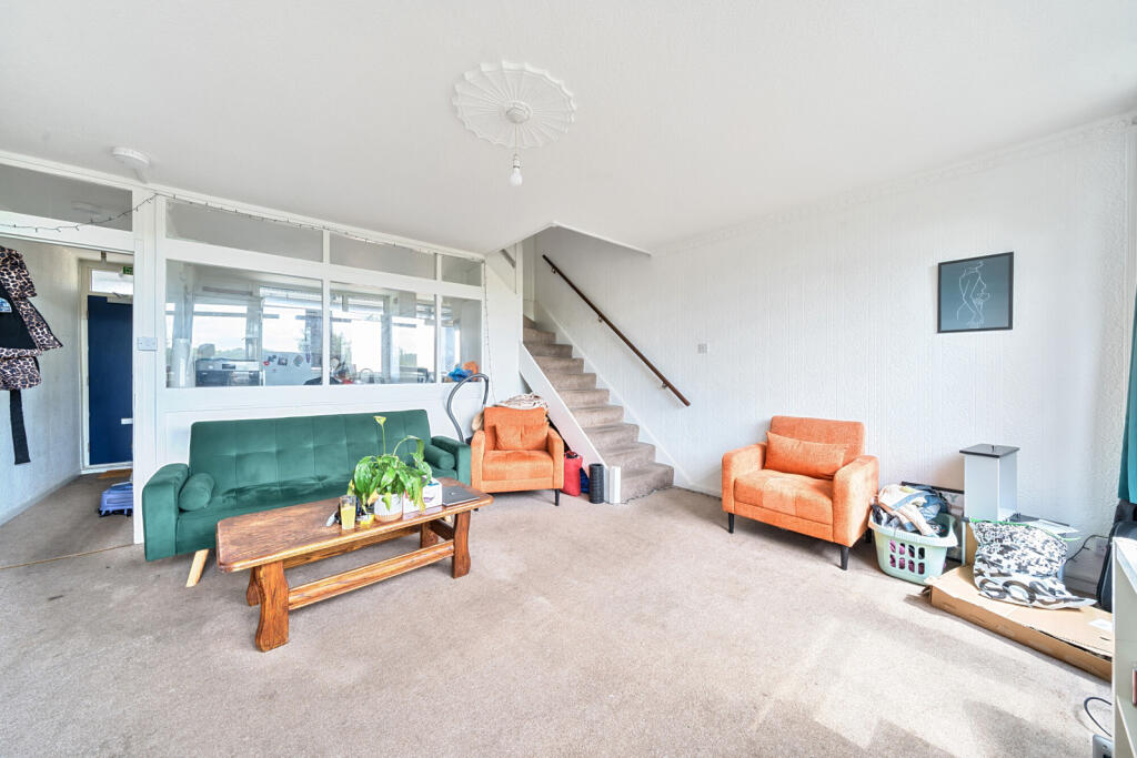 Apartment in London, Sceaux Gardens, Peckham - View 2