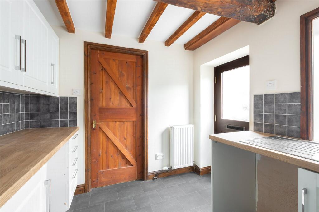 House in Kirklees, West Yorkshire - View 4