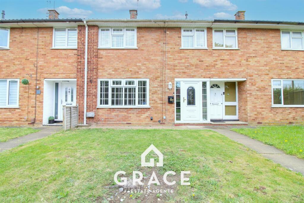 Main image of property: Macaulay Road, Ipswich