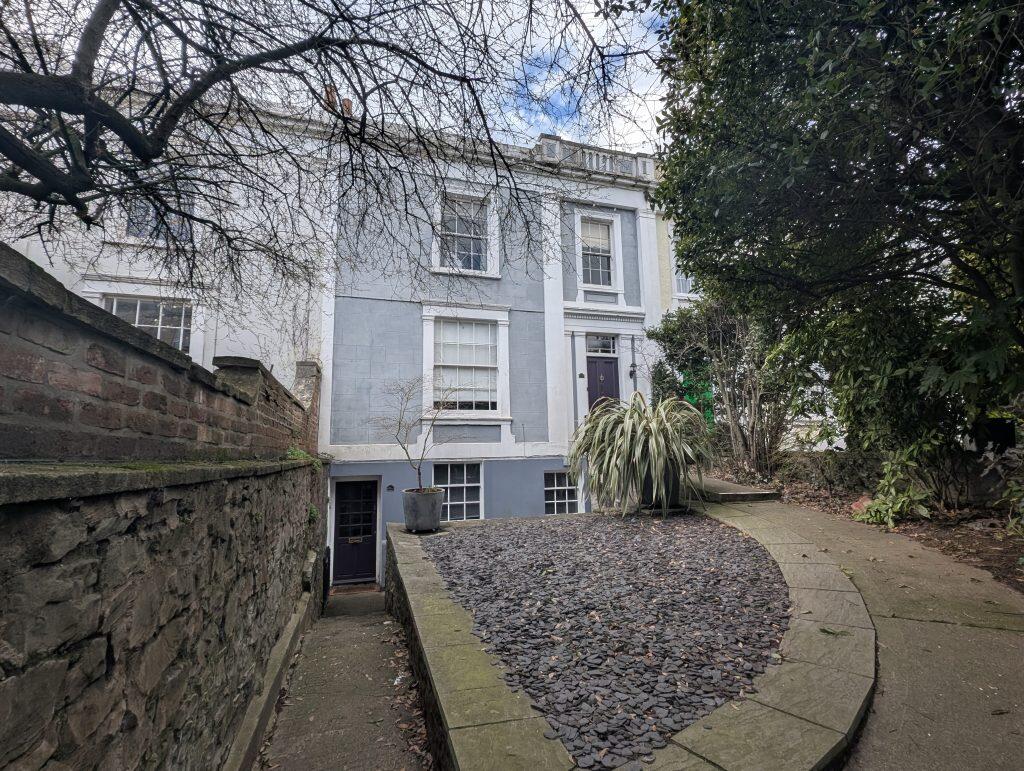Main image of property: Cotham Hill – Ref 807
