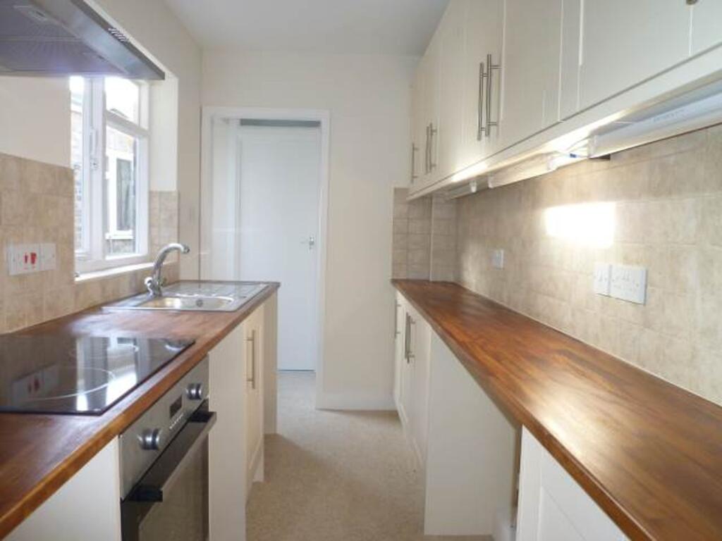 House in Cambridge - View 5