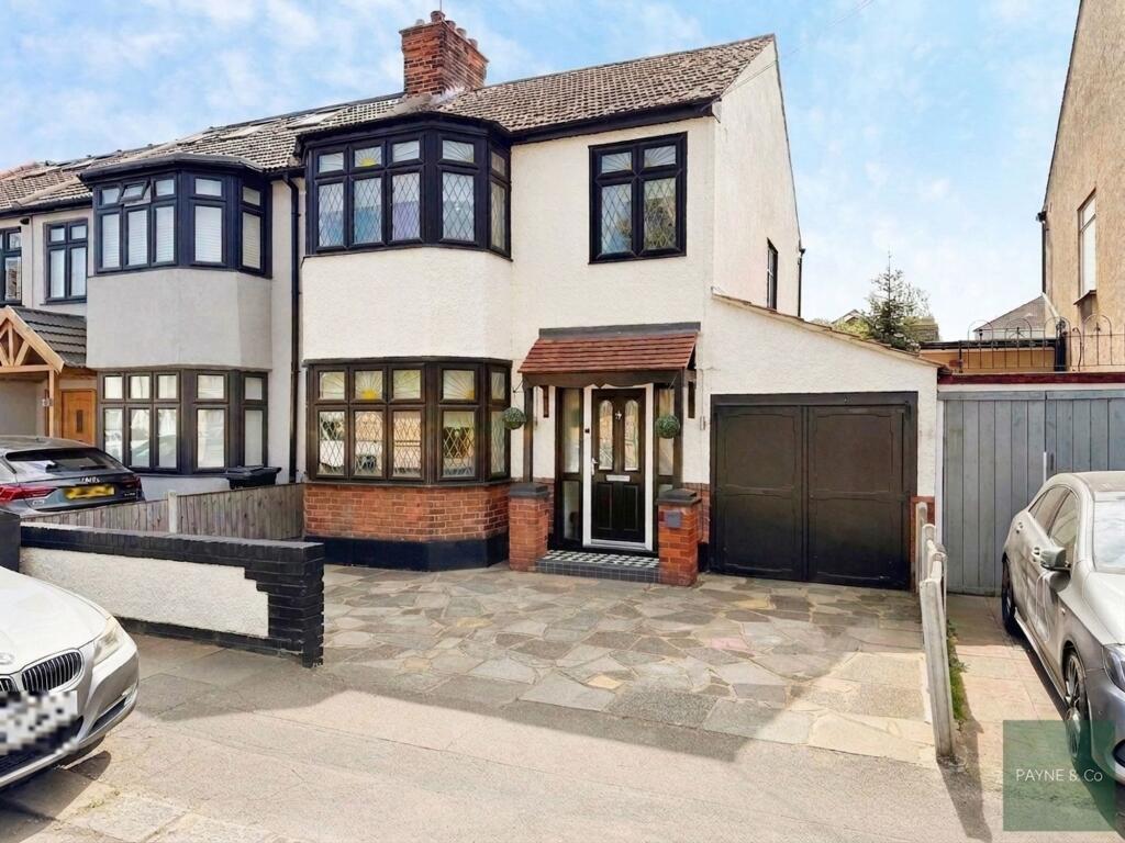 Main image of property: Staines Road, Ilford, IG1