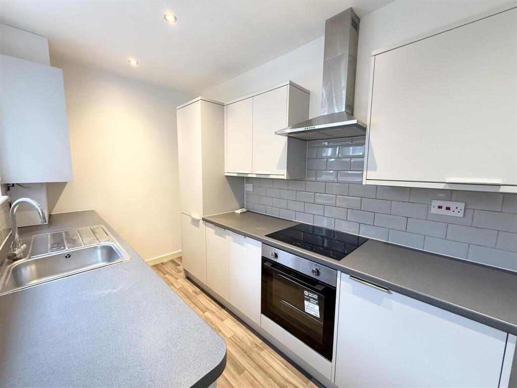 Main image of property: Toler Road, Nuneaton