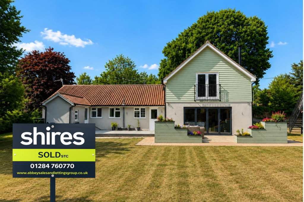 Main image of property: Hunston Road, Badwell Ash, Bury St Edmunds