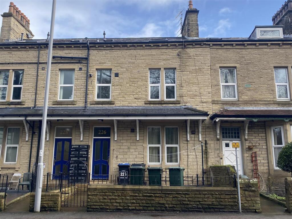 Main image of property: Skipton Road,Apartment 1