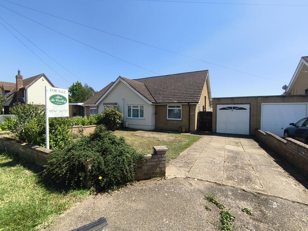 Main image of property: Everton Road, Potton
