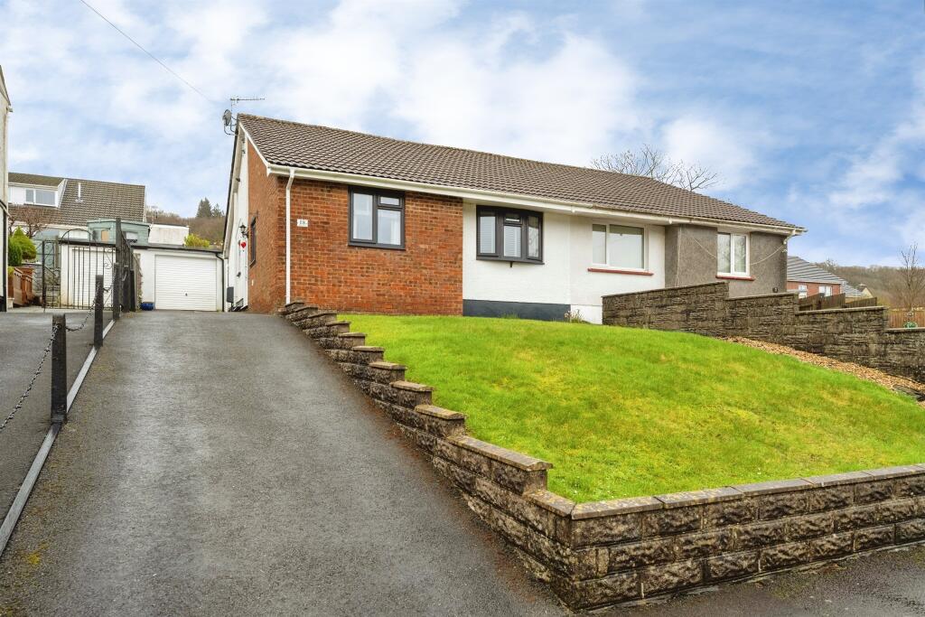 Main image of property: Waun Penlan, Pontardawe, Swansea