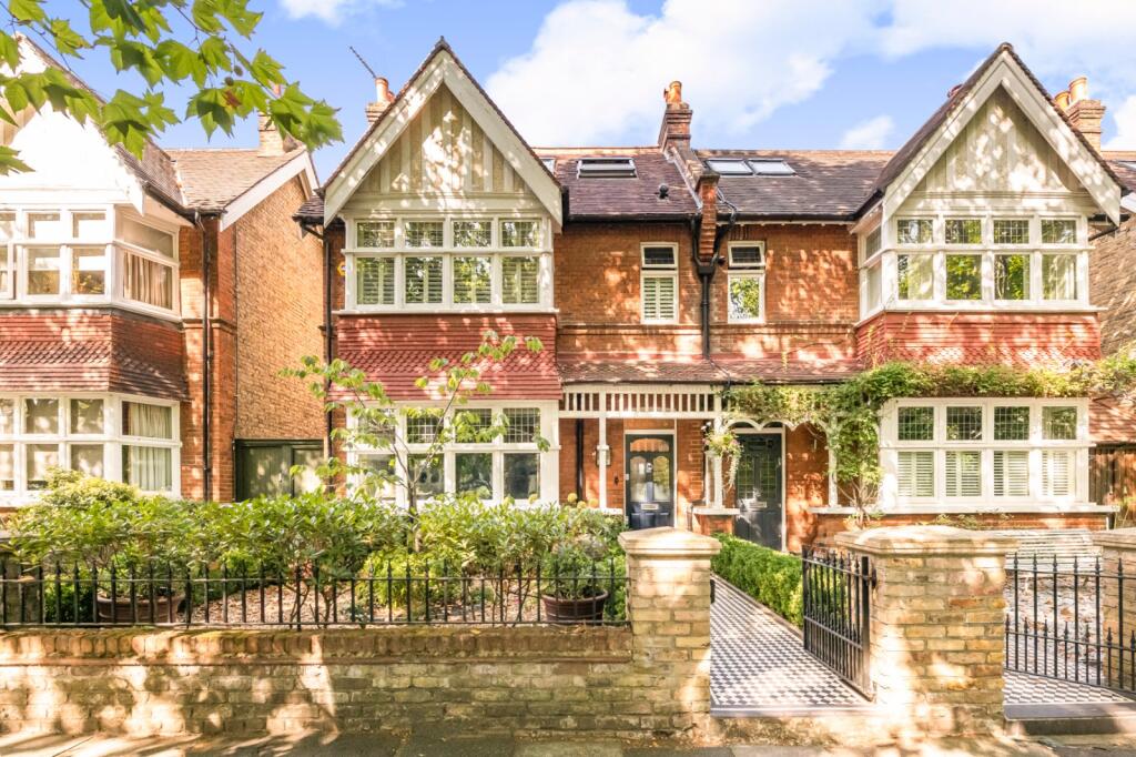 Main image of property: East Sheen Avenue,
East Sheen, SW14